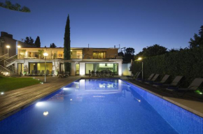 Villa CATI